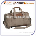 new design canvas travel luggage bags
